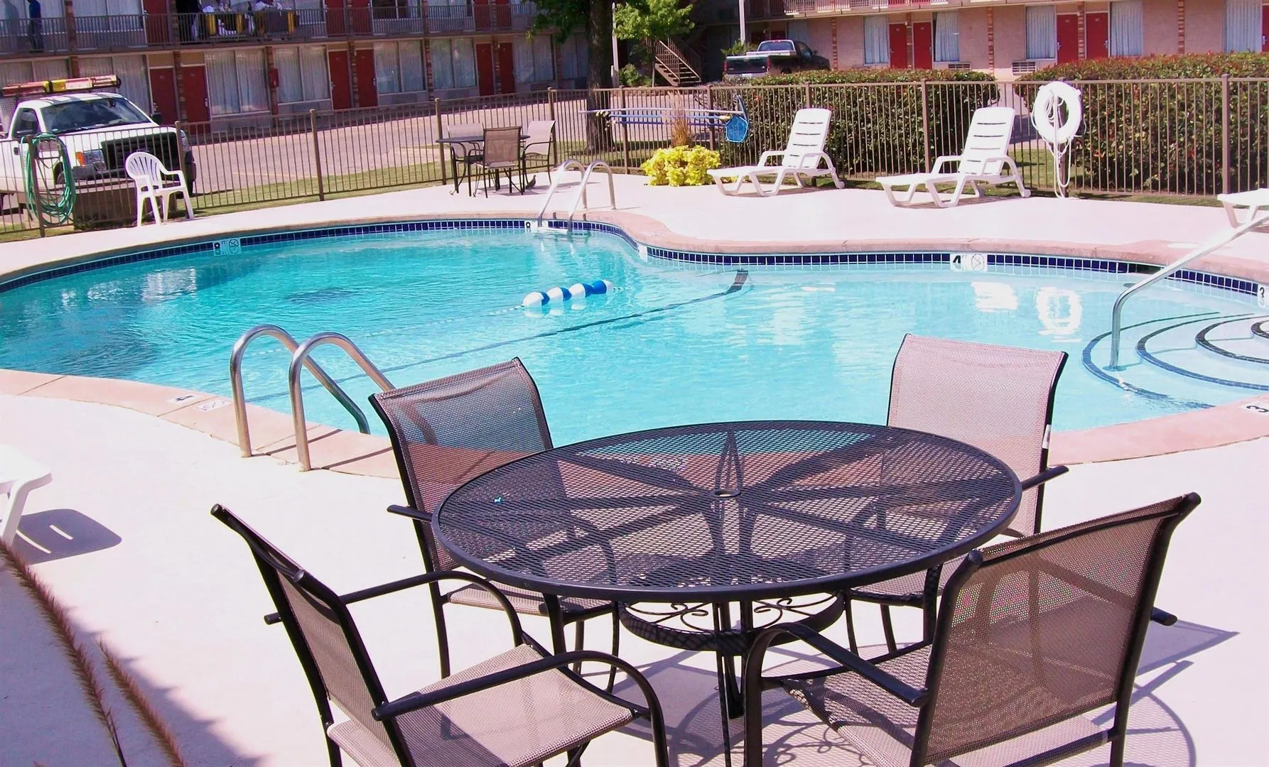 Americas Best Value Inn Pauls Valley