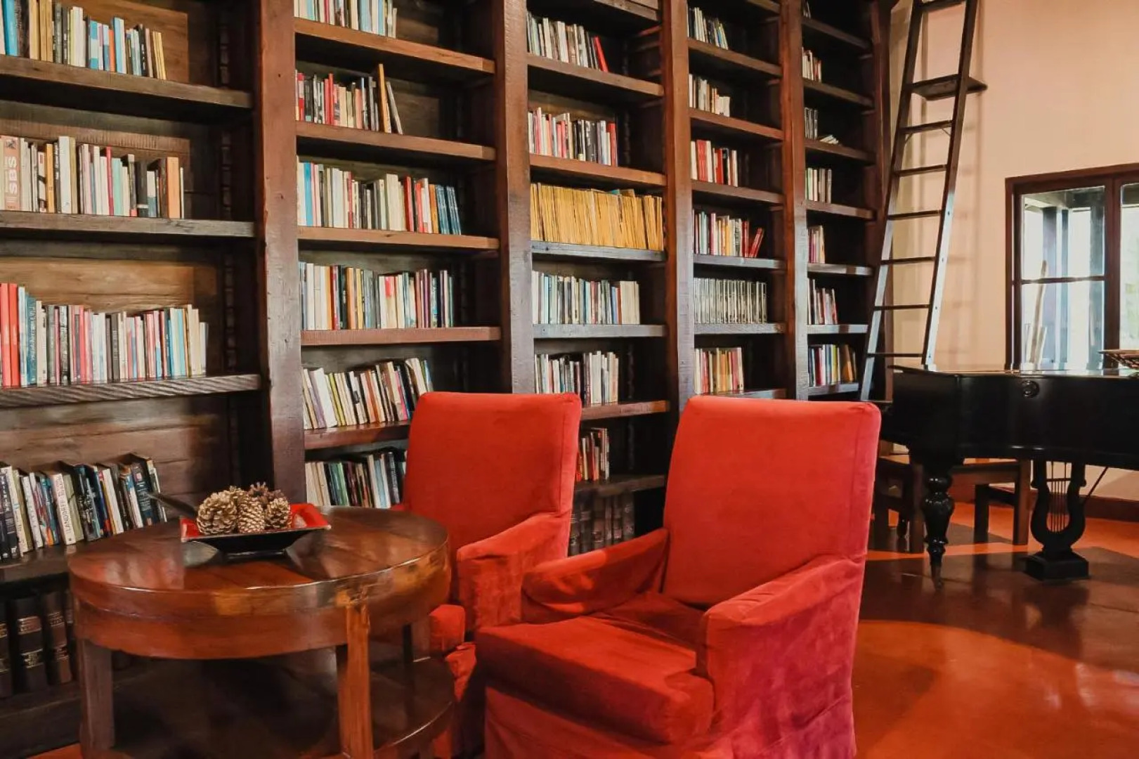 Reserva Natural Iguazú - Posada Puerto Bemberg