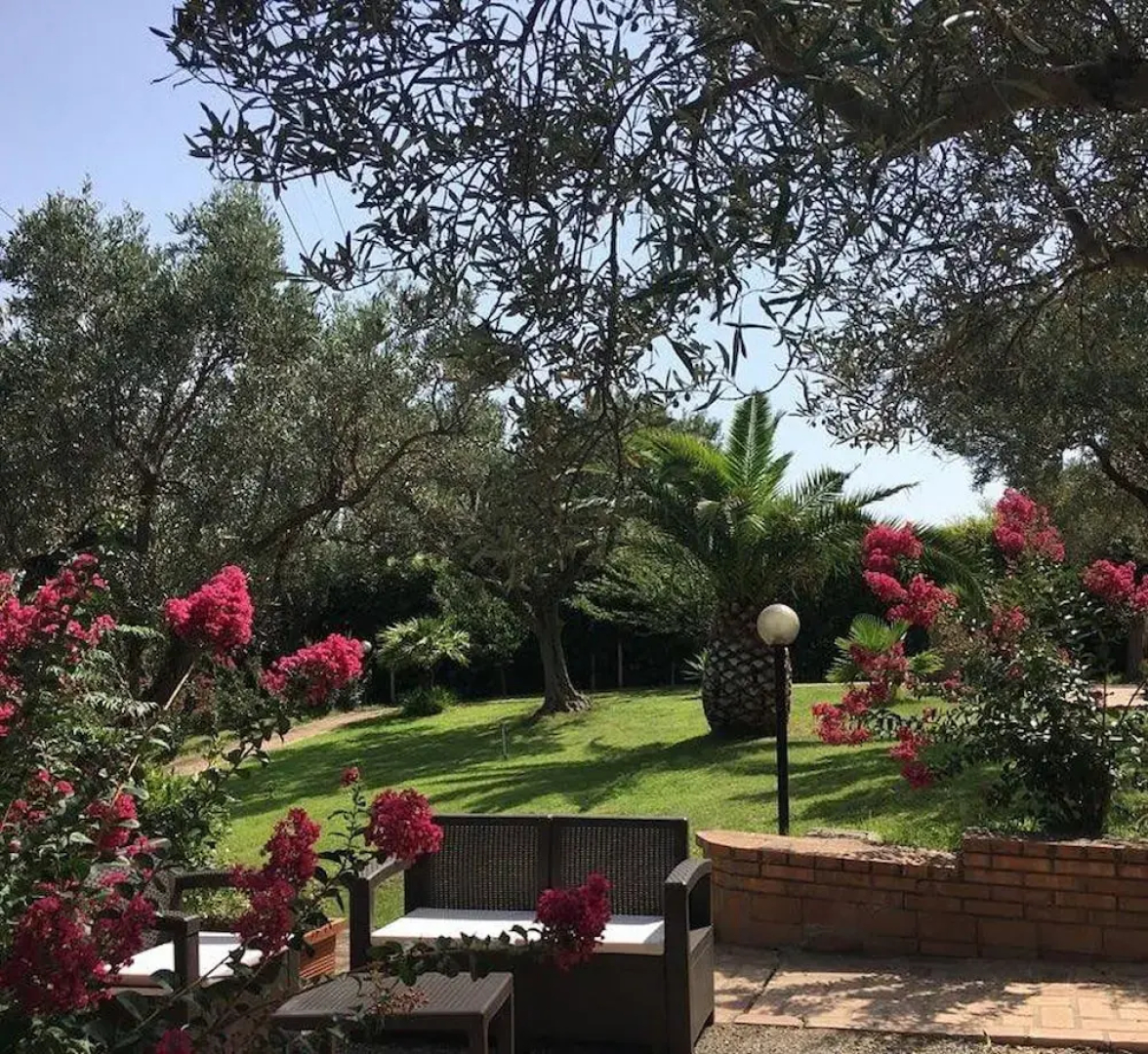 Residence Cassiodoro