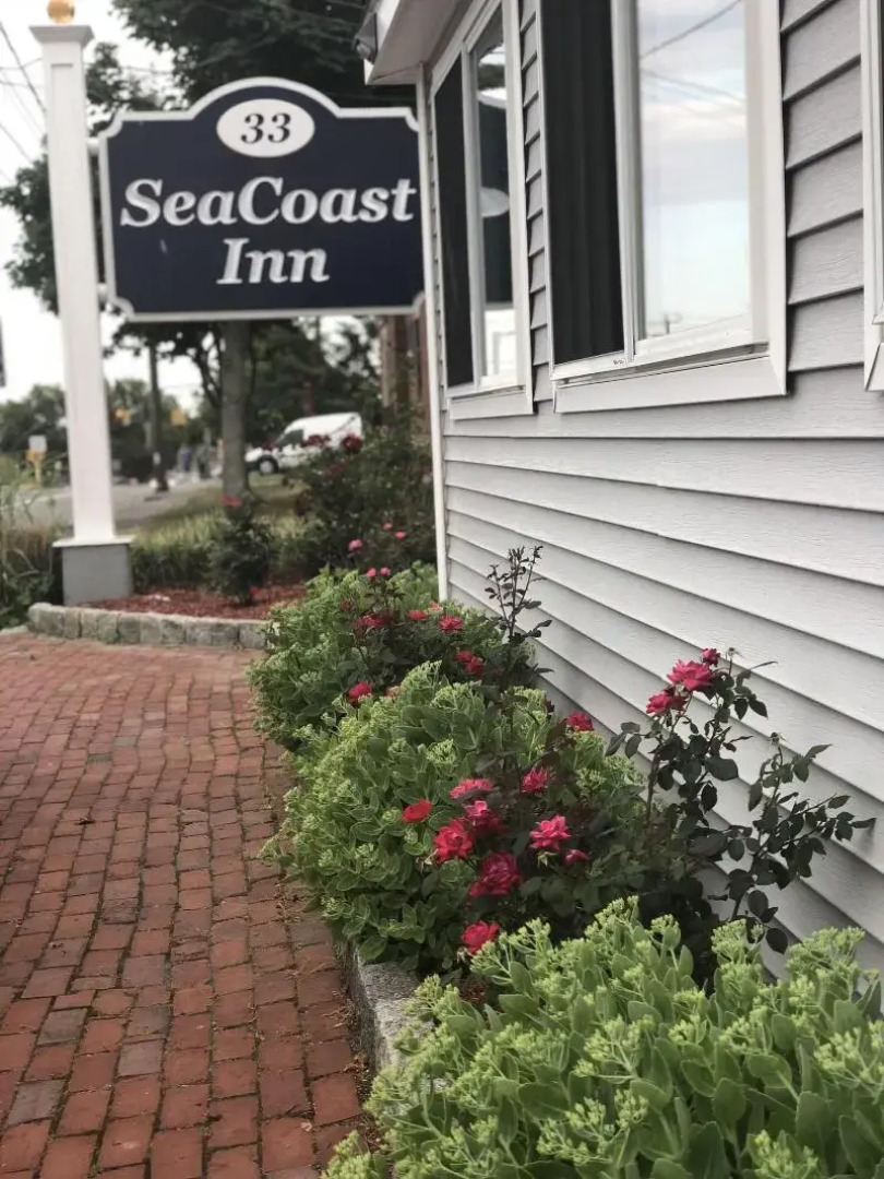 SeaCoast Inn