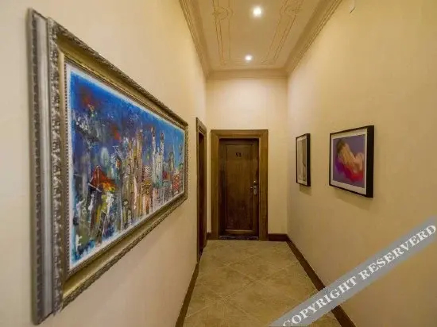 神农架香溪源酒店