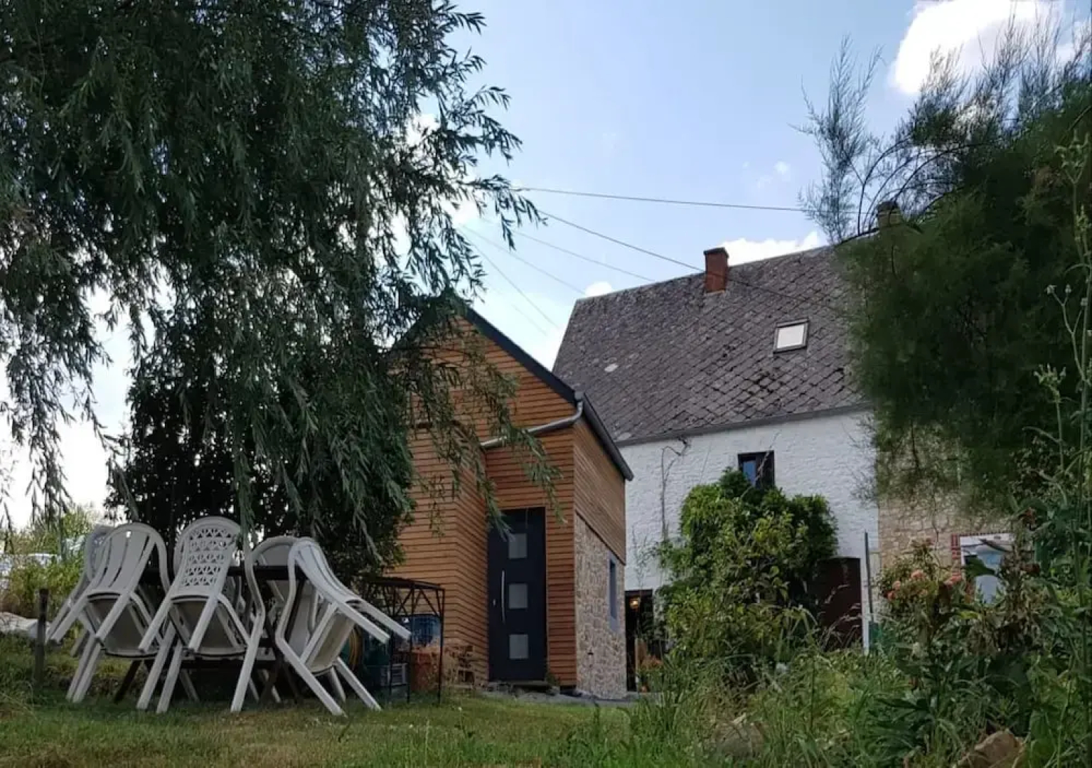 Vallée Des Ruelles