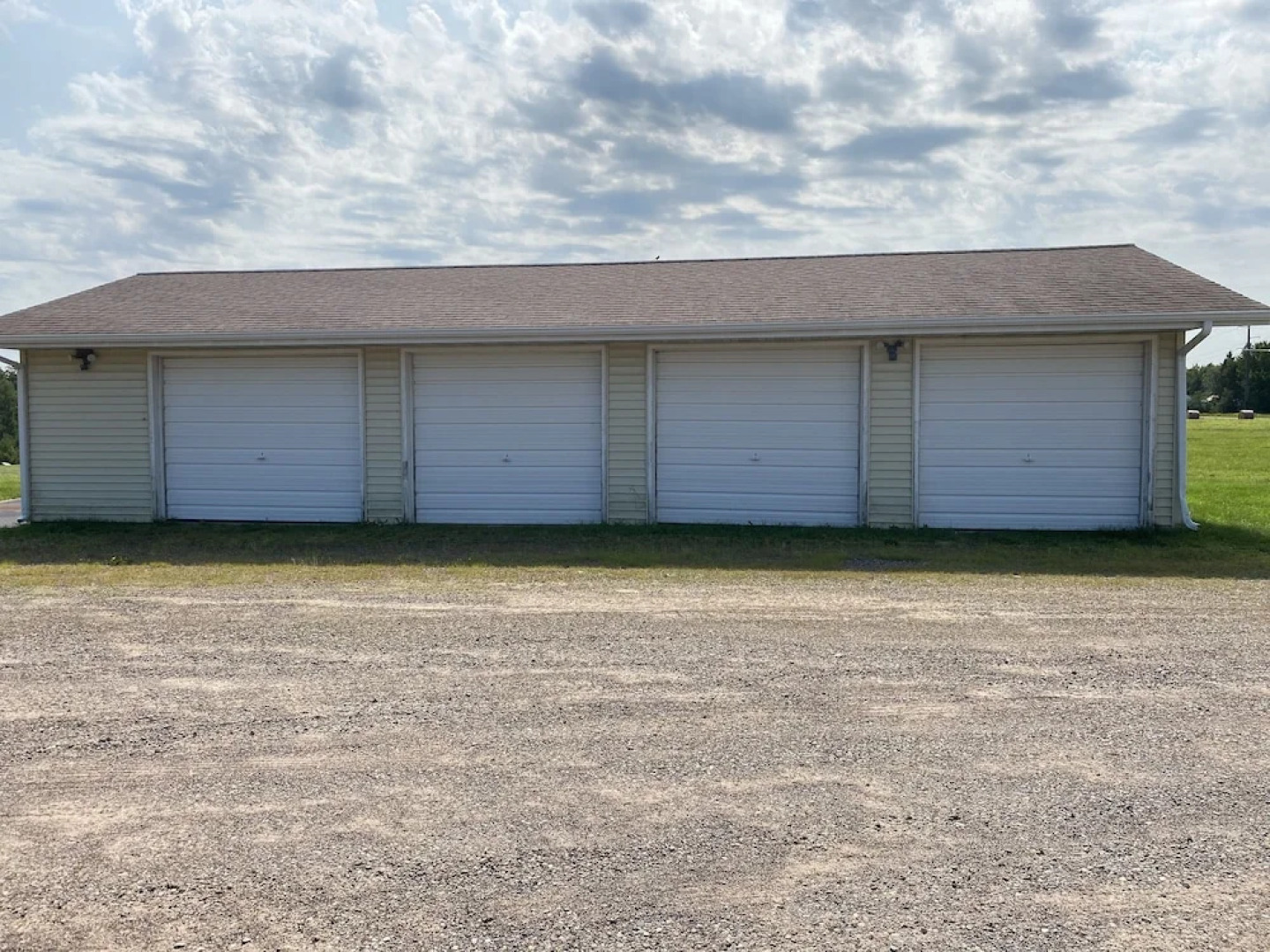 Countryside Motel Prentice