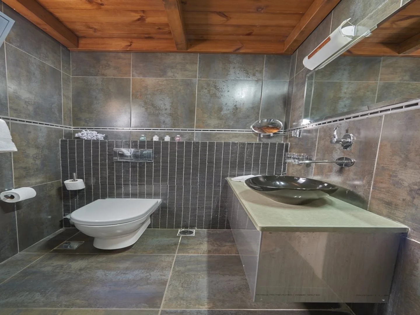 Halomot Naftali Luxury Boutique hotel
