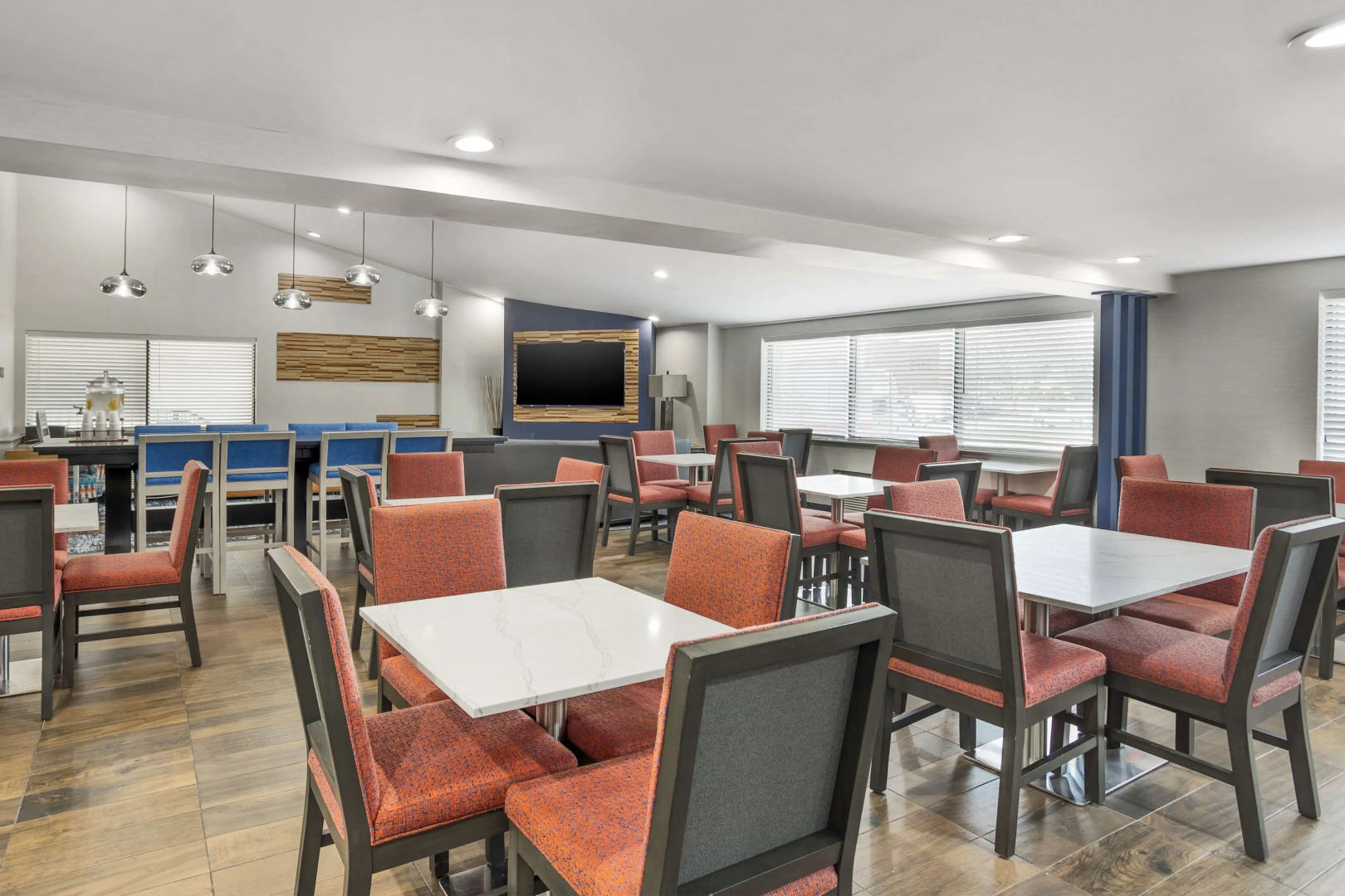 Best Western Westgate Inn