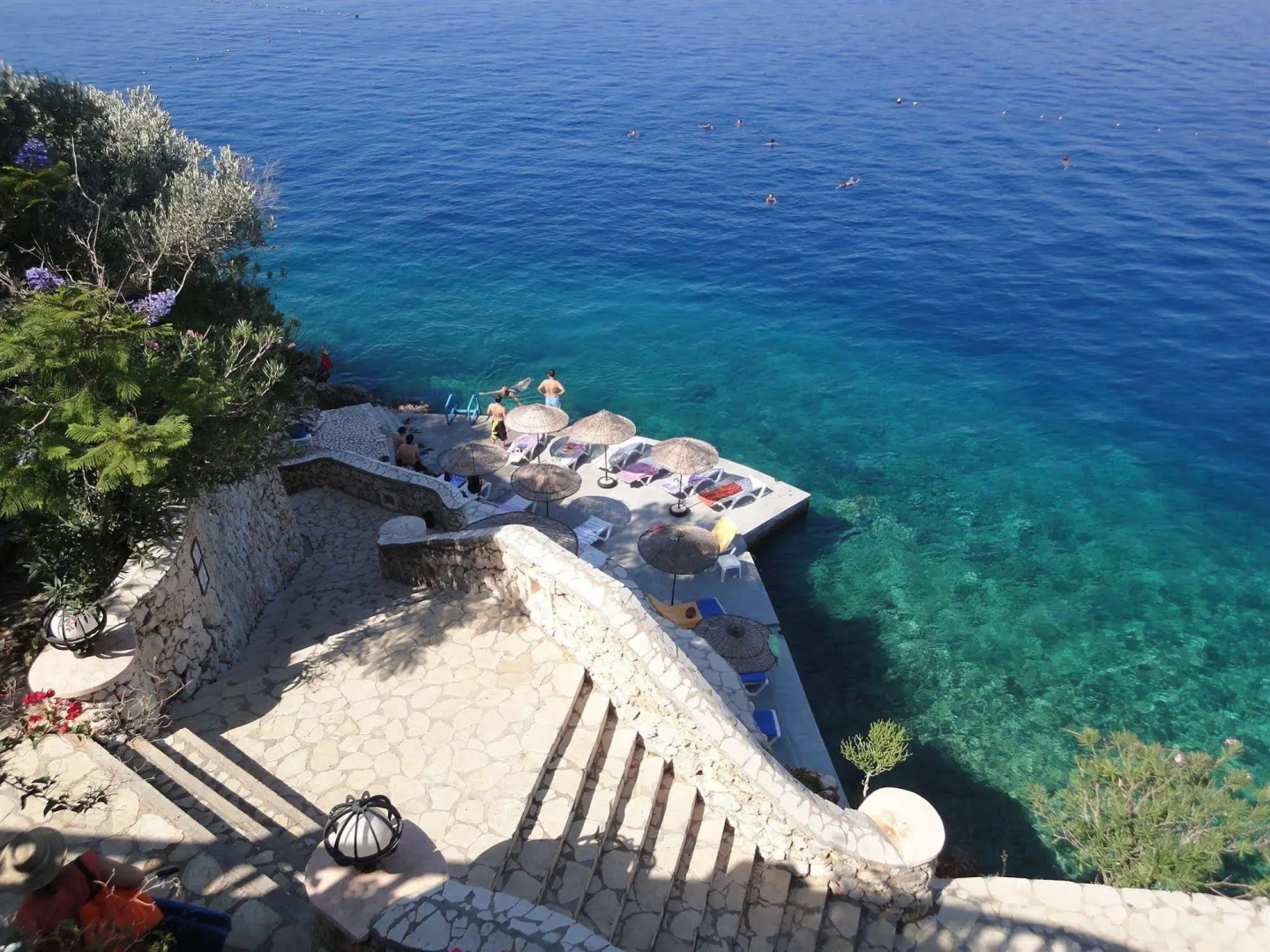 Club Patara Villas