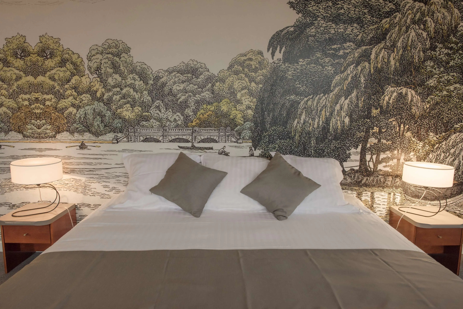 Best Western Hotel Hermitage