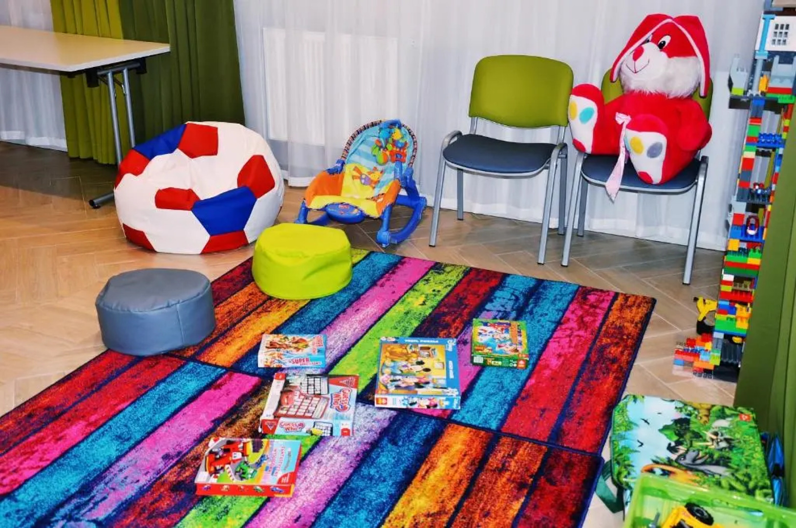 Hotel Willa Odkrywców