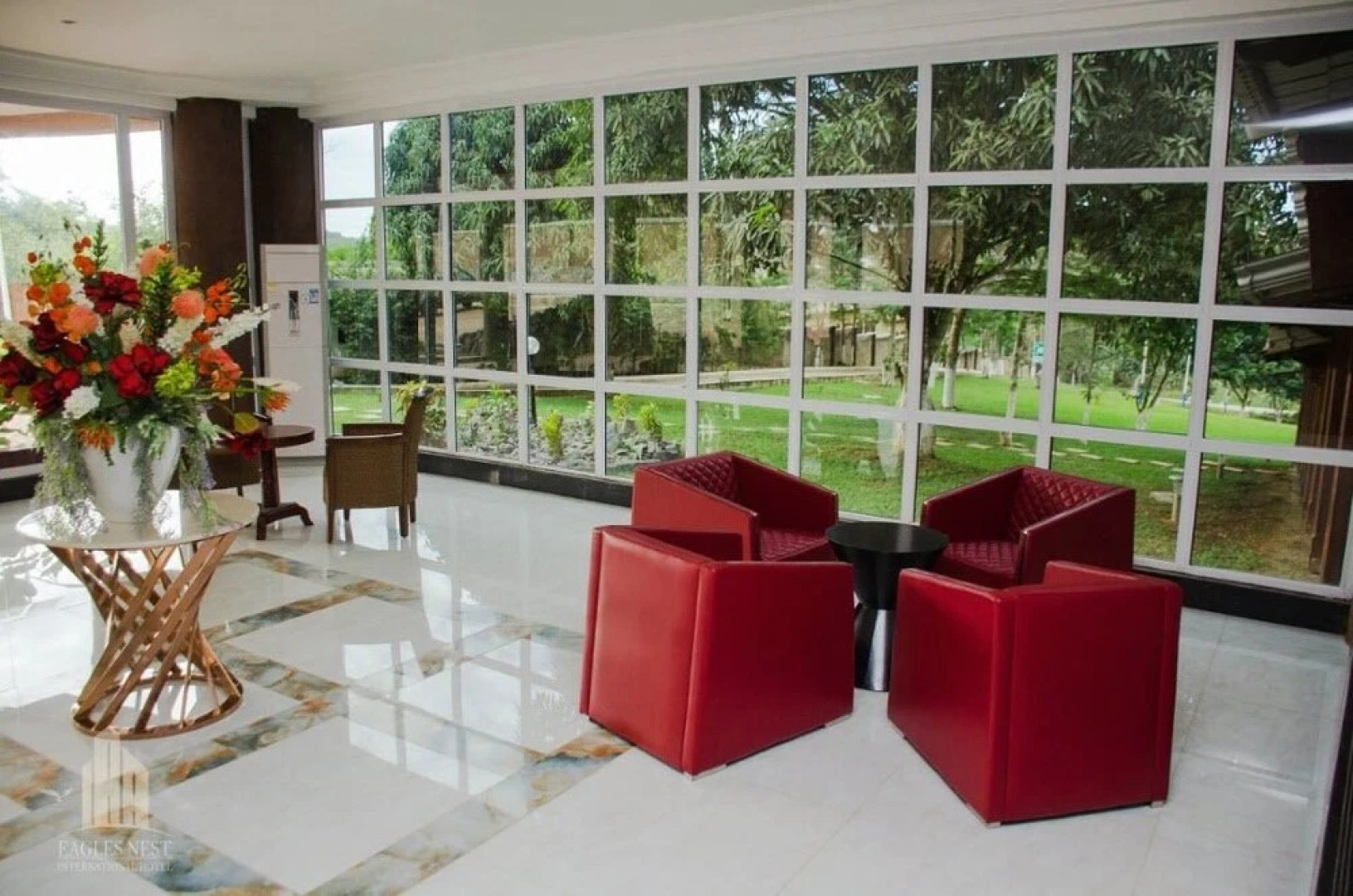 Eagles Nest International Hotel