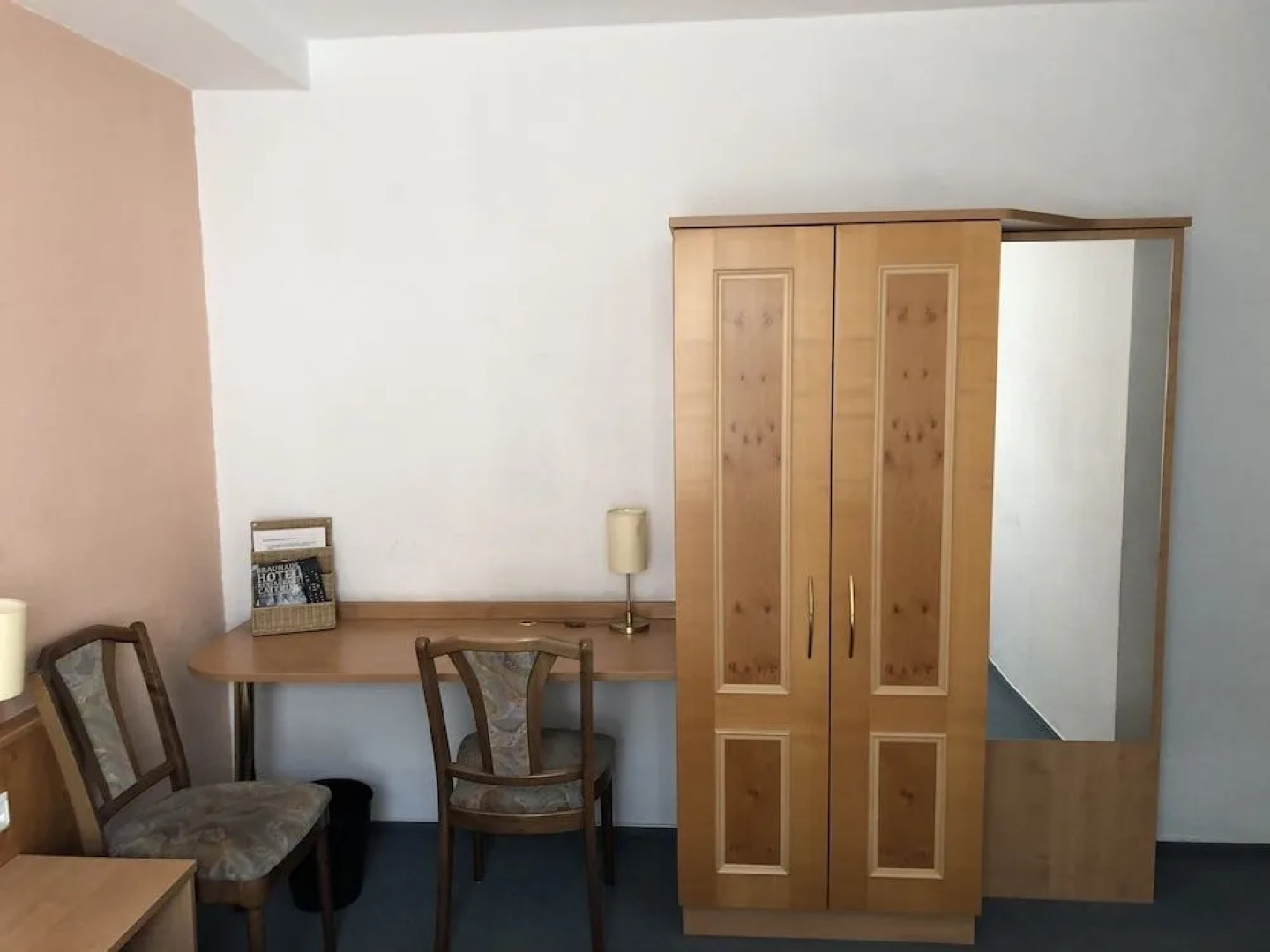 Brauhaus Hotel Rütershoff