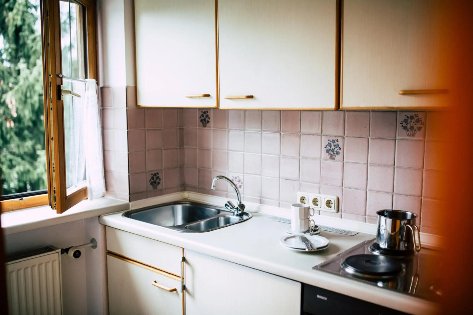 Aparthotel Terrassenhof