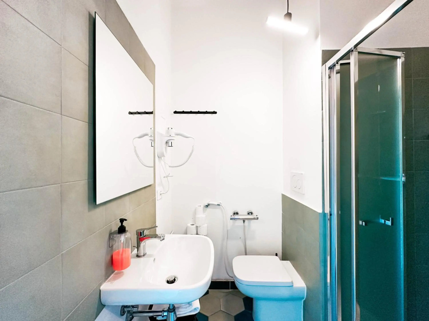 Хостел Ostello Bello Milano Duomo