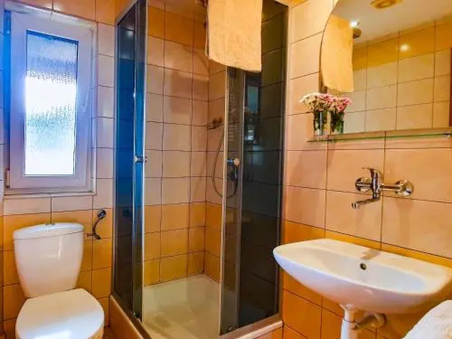 Domek Tylko Dla Ciebie