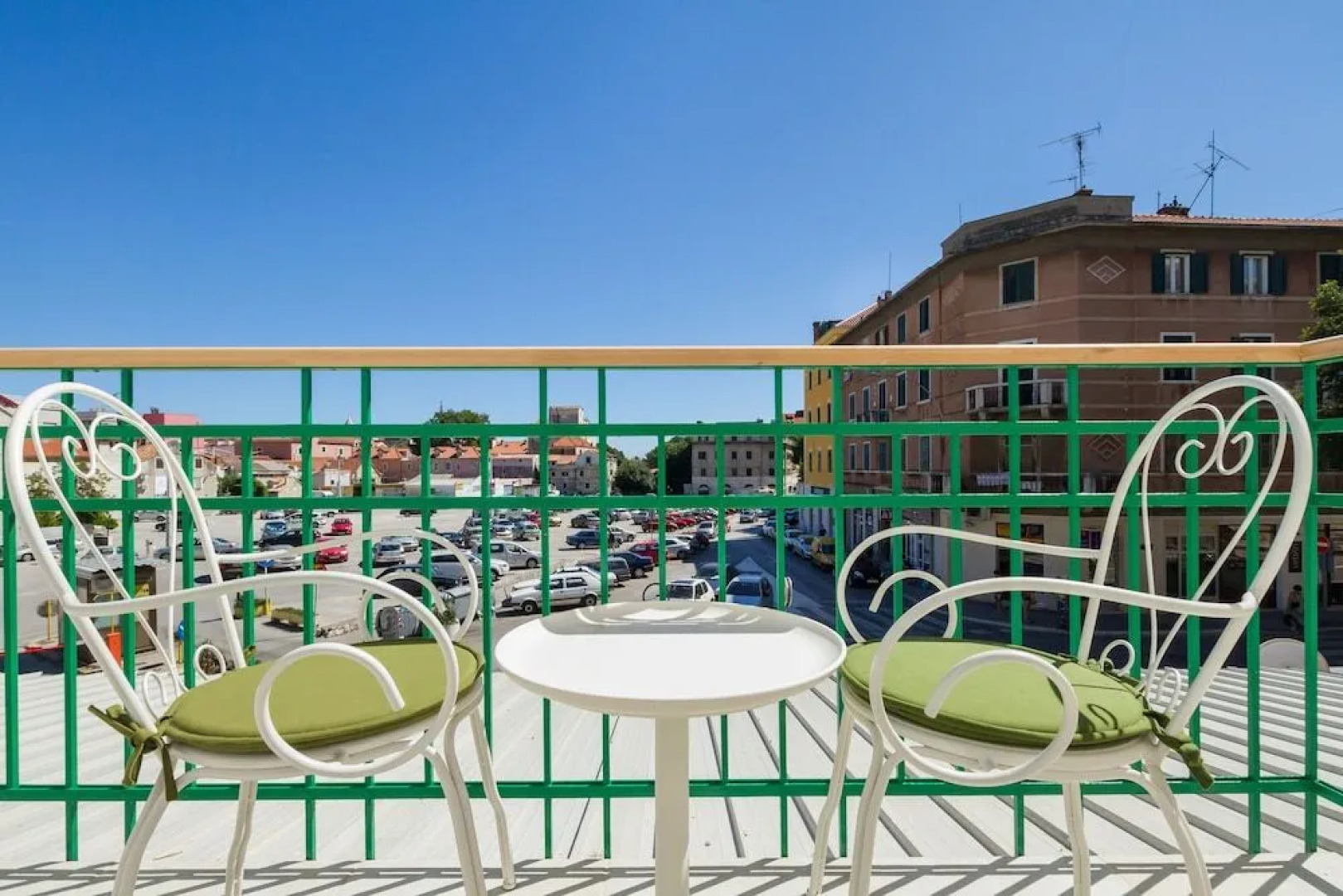 Spalatum Boutique Suites