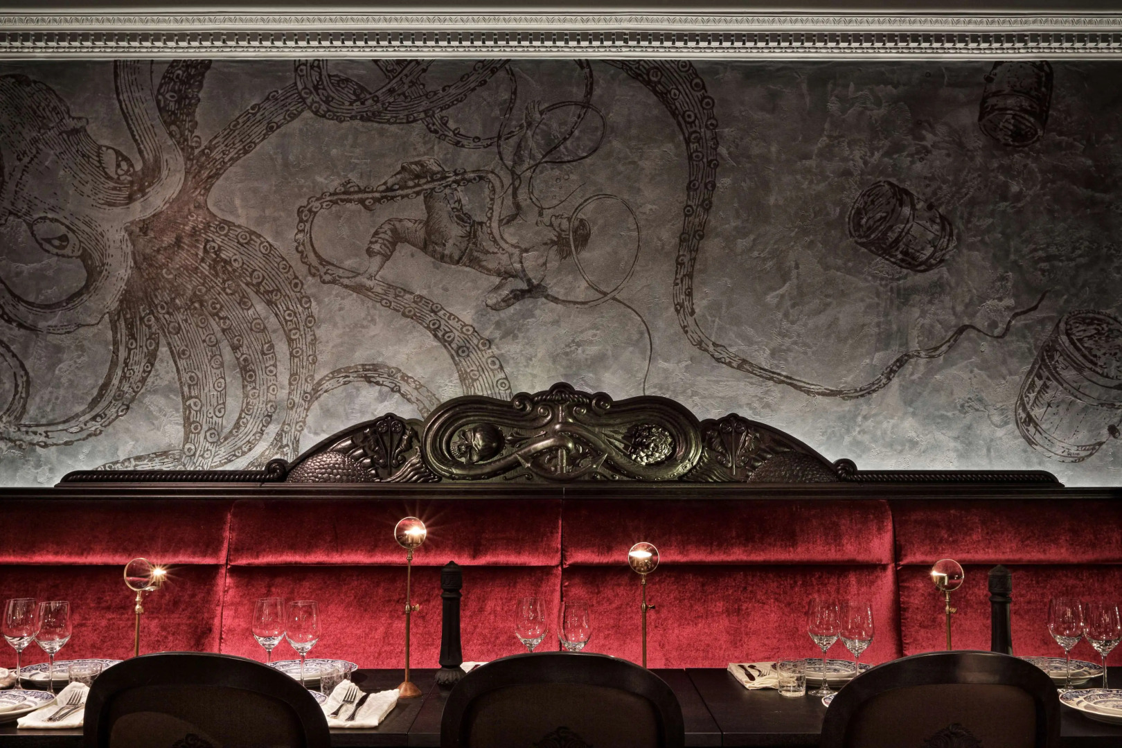 Stora Hotellet, BW Premier Collection