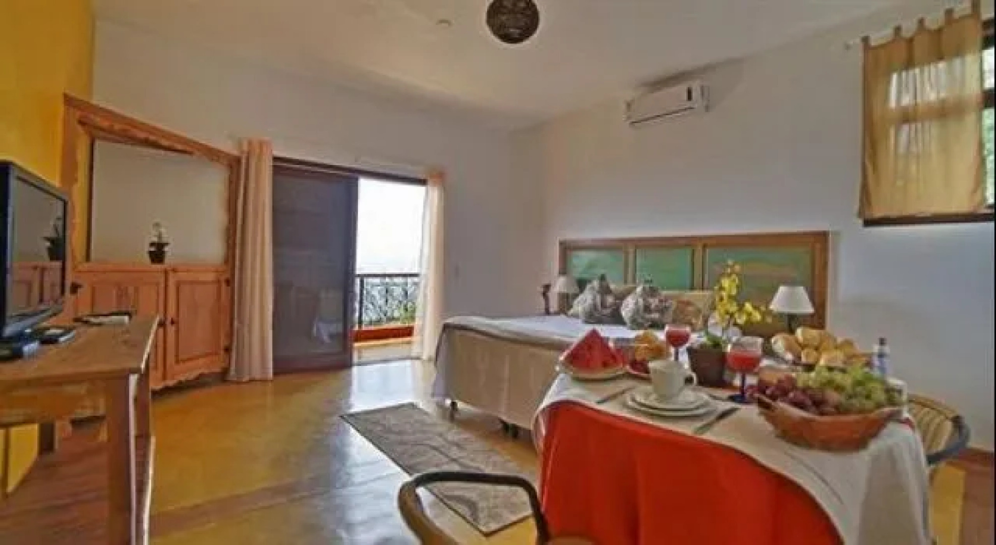 Pousada Caminho das Pedras Ilhabela