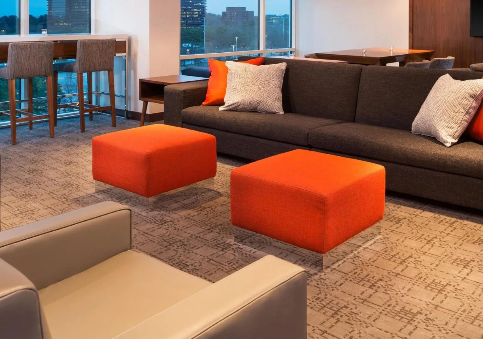 Le Meridien Atlanta Perimeter by Marriott