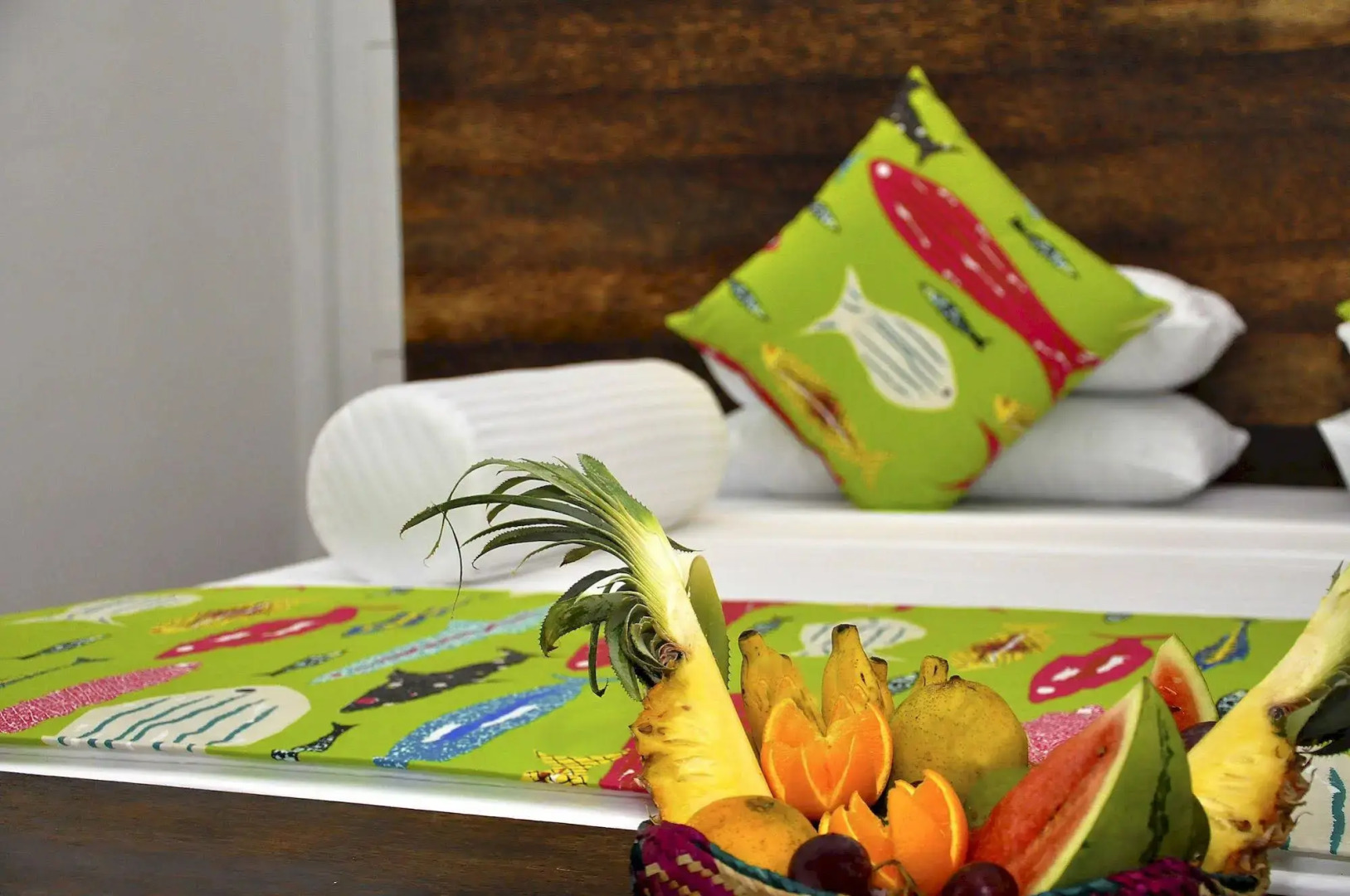 Maalu Maalu Resort & Spa