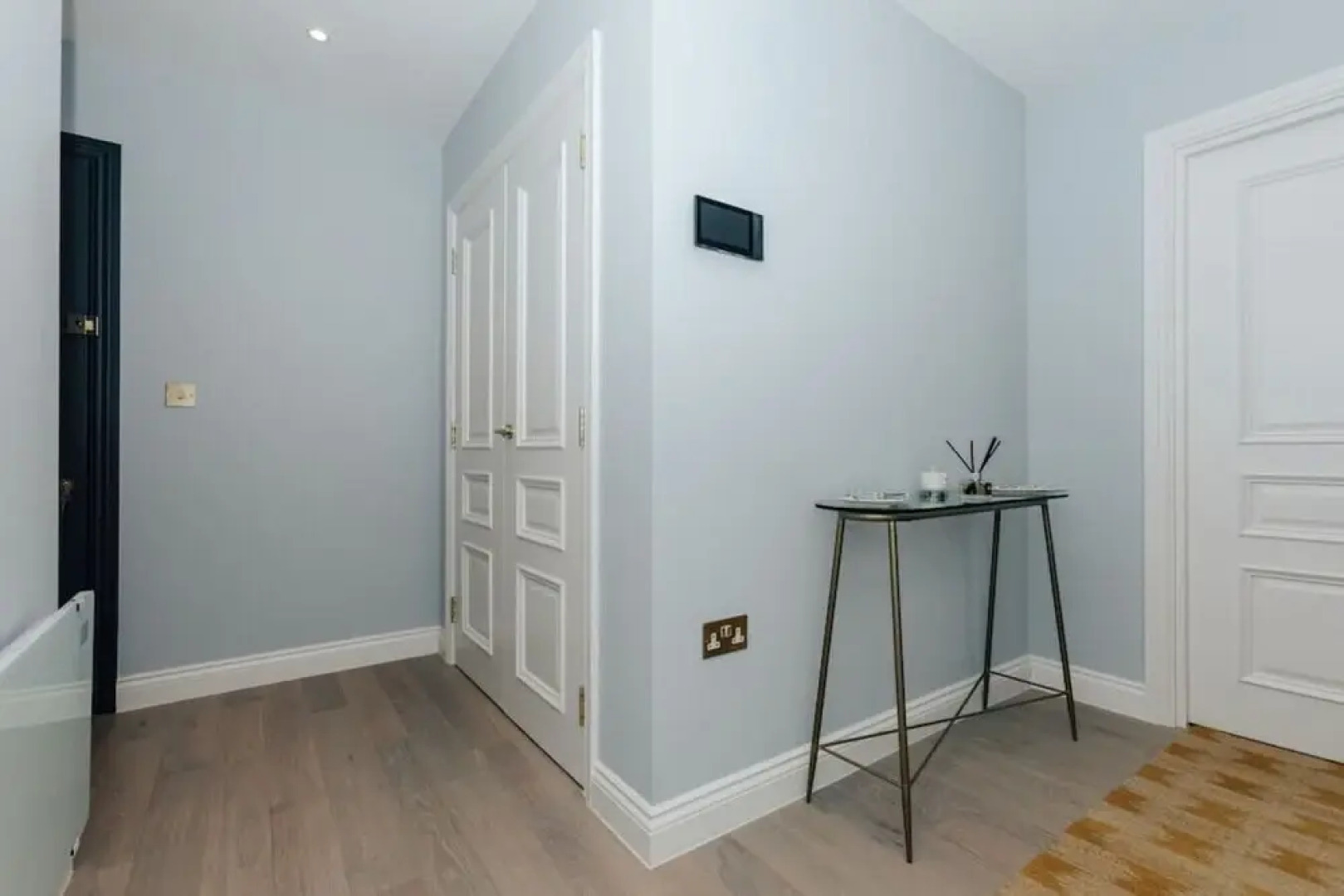 The Duke - One Parking Space