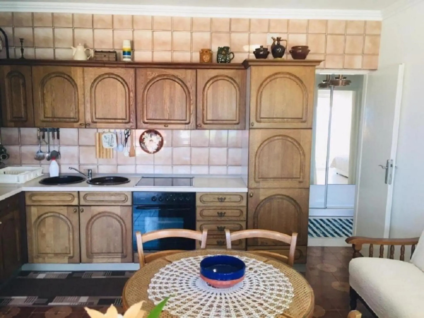 Gojko - 50 m from the beach - A2(6)