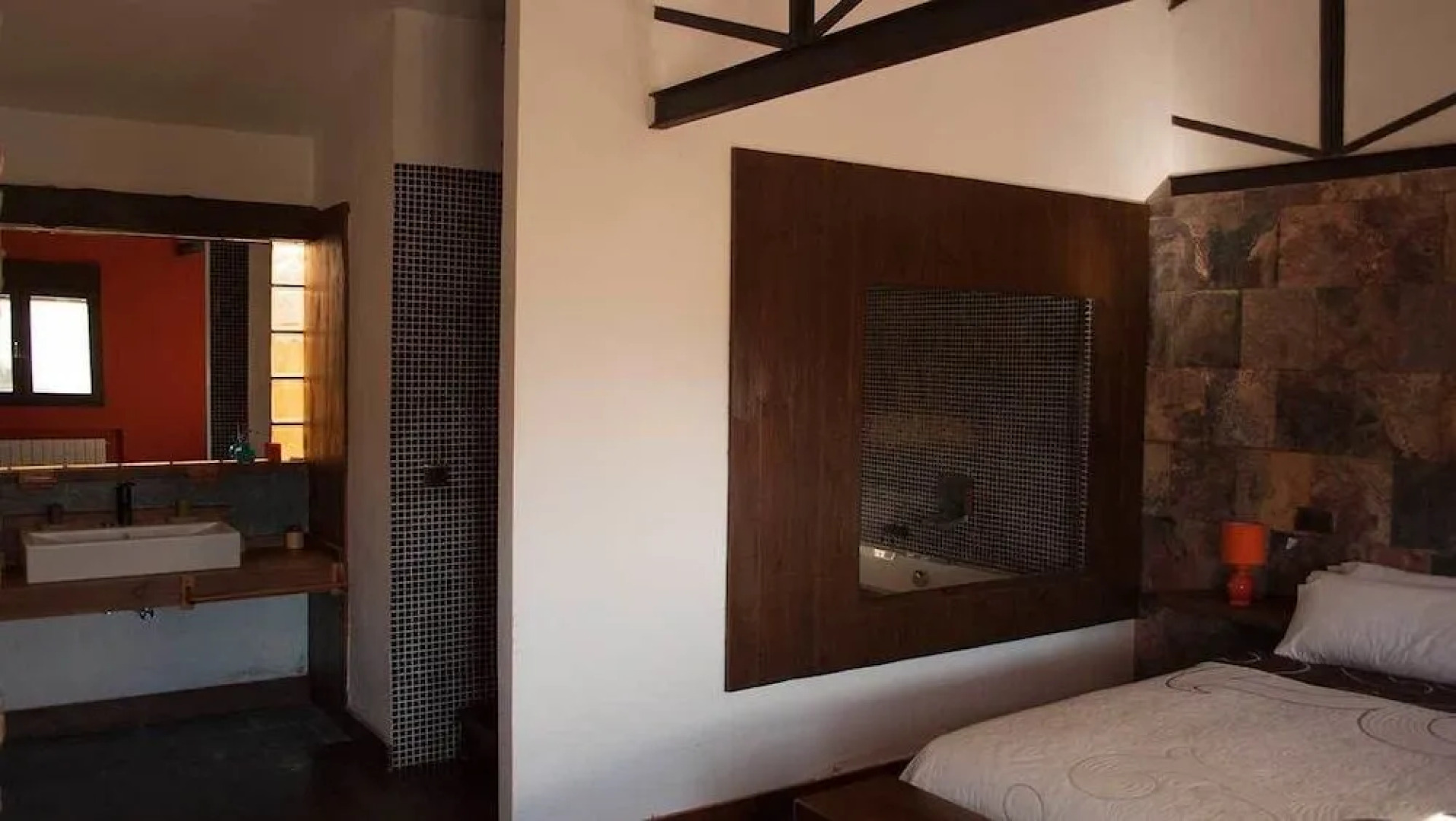 Casa Rural Azabache I & II