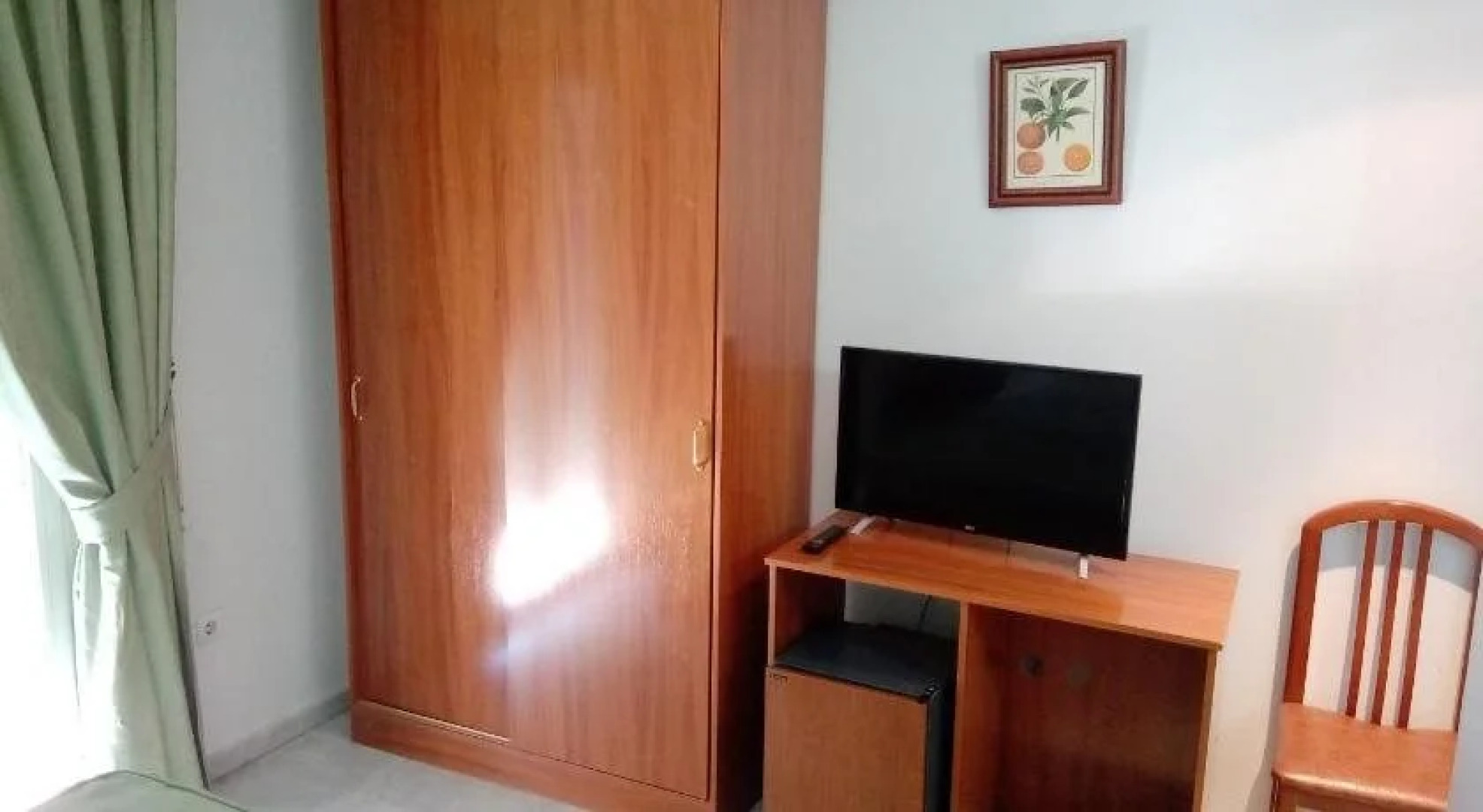 Hotel Nuestra Señora de Valme