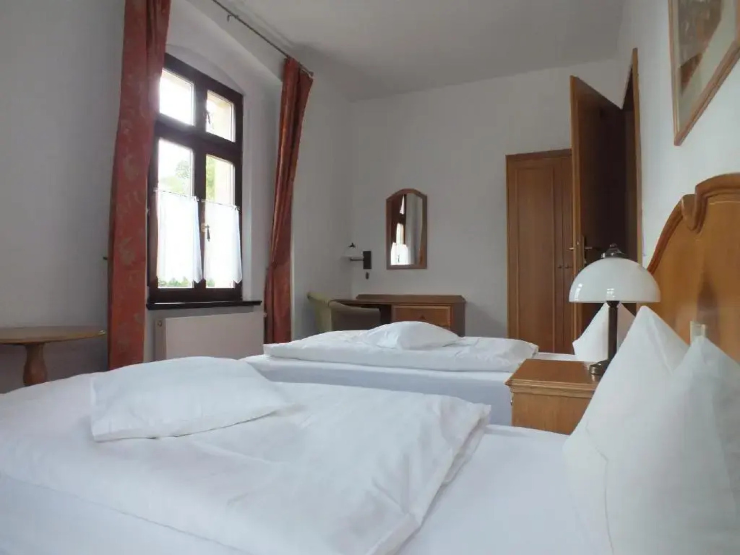 Parkschlößchen Maasdorf