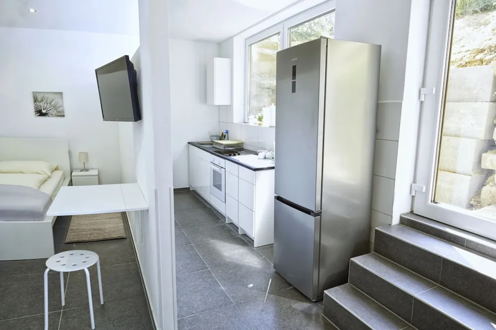 Kemnater Hof -APARTMENTS-