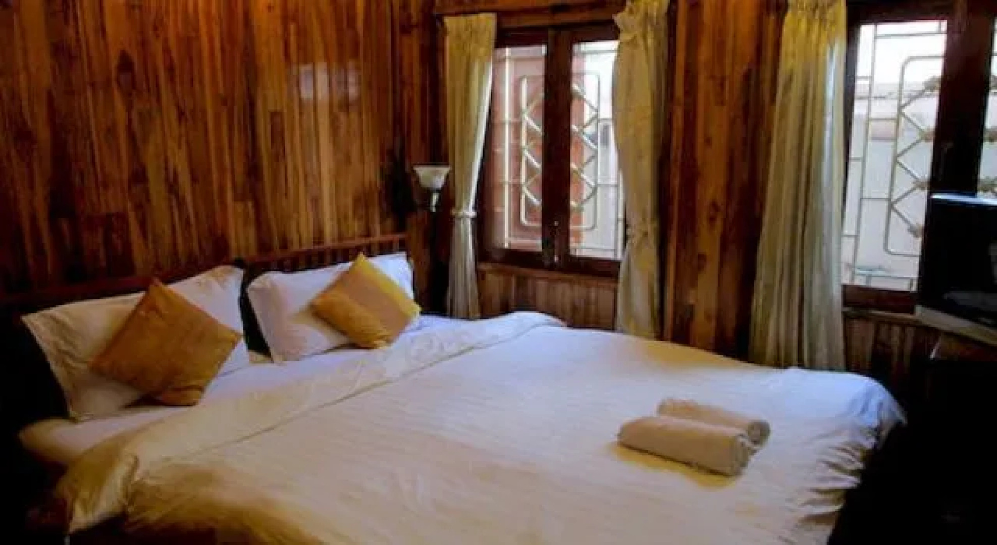 Mylaohome Boutique Hotel