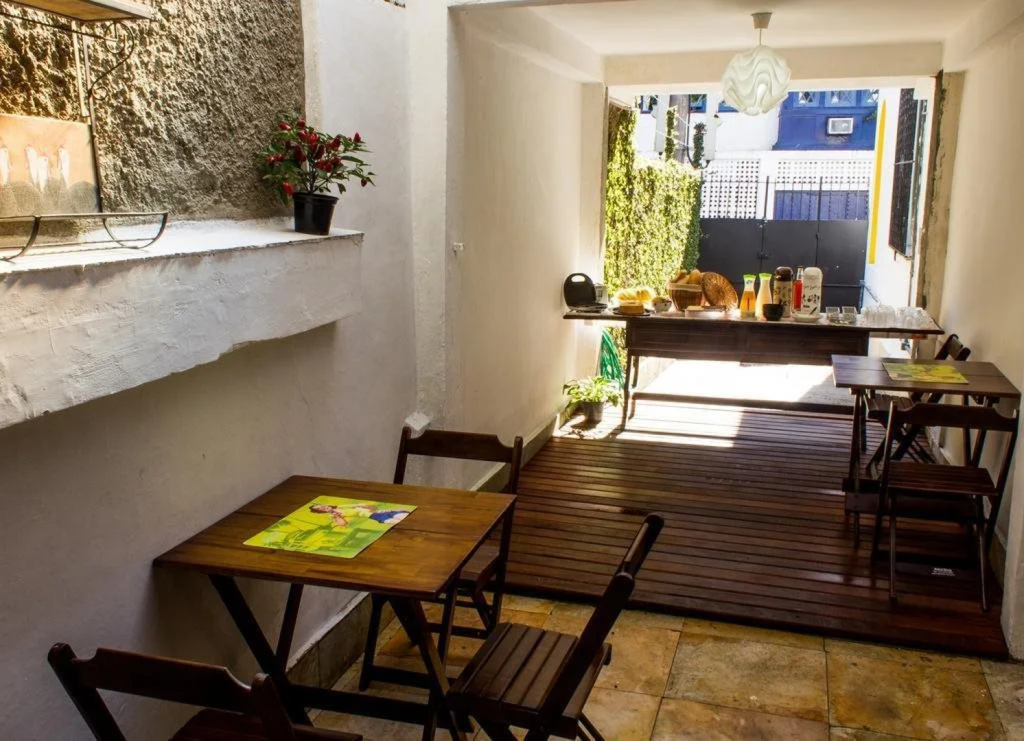 021 Hostel