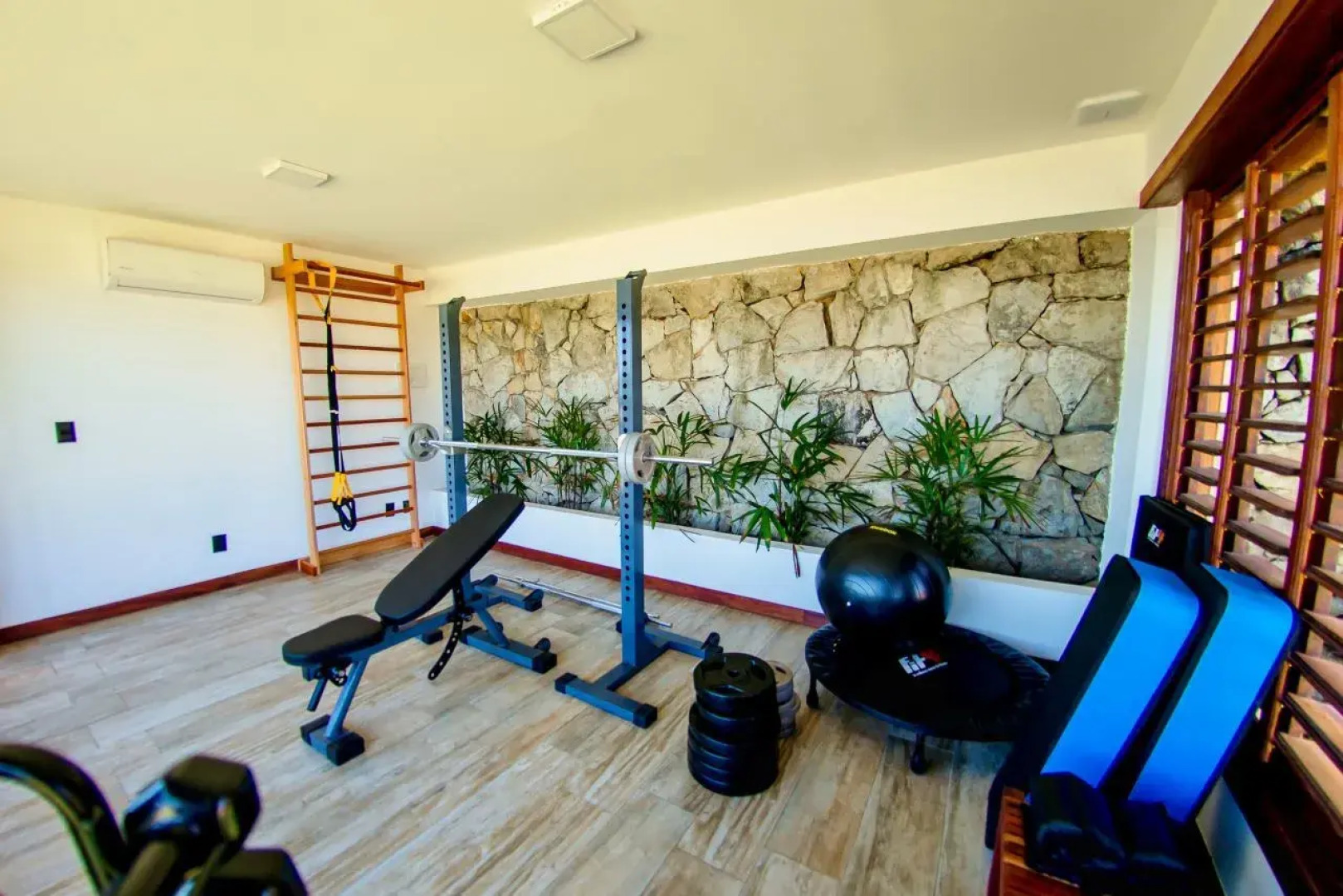 Carlore Hotel Taíba