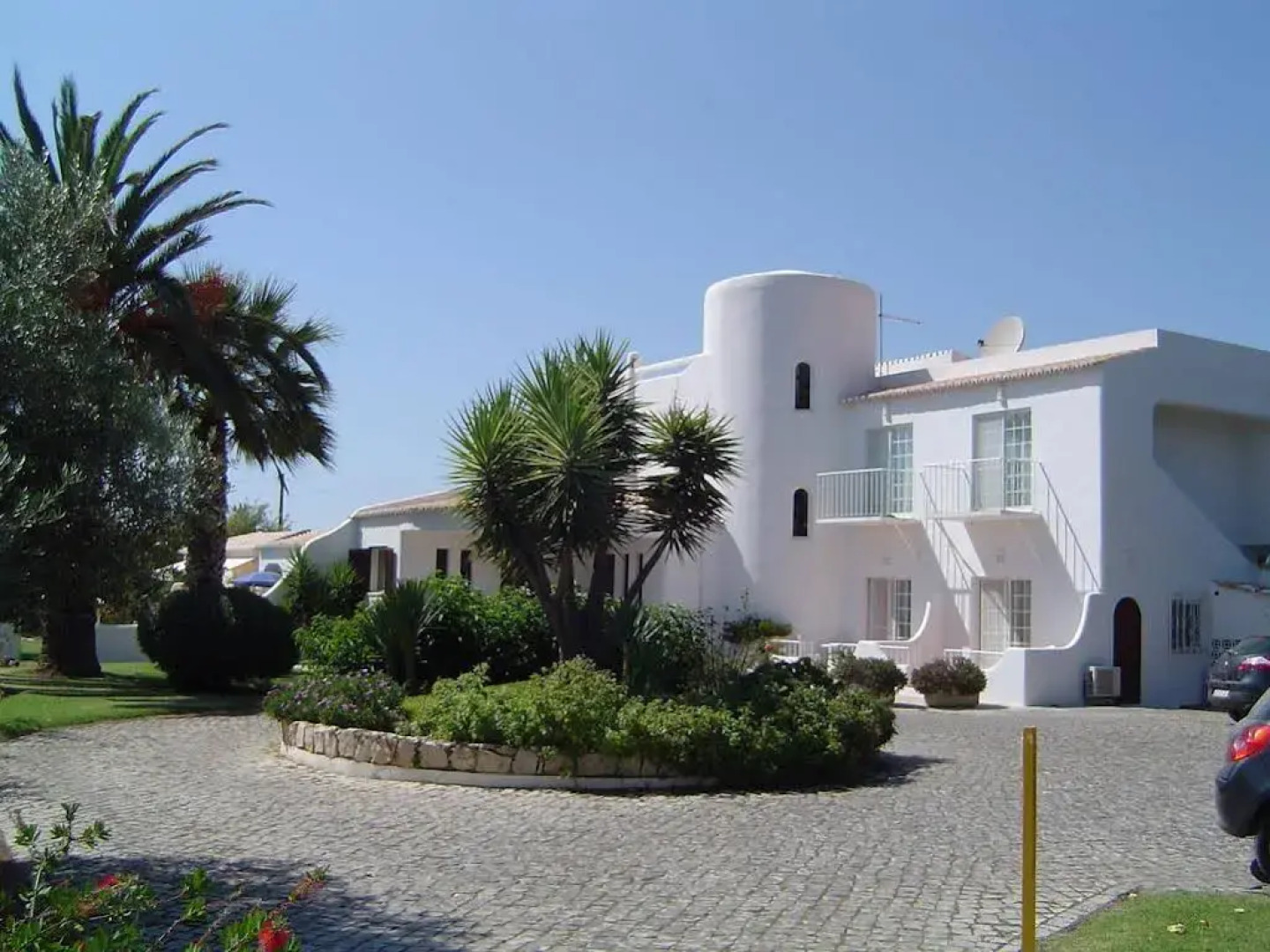 Quinta dos Oliveiras