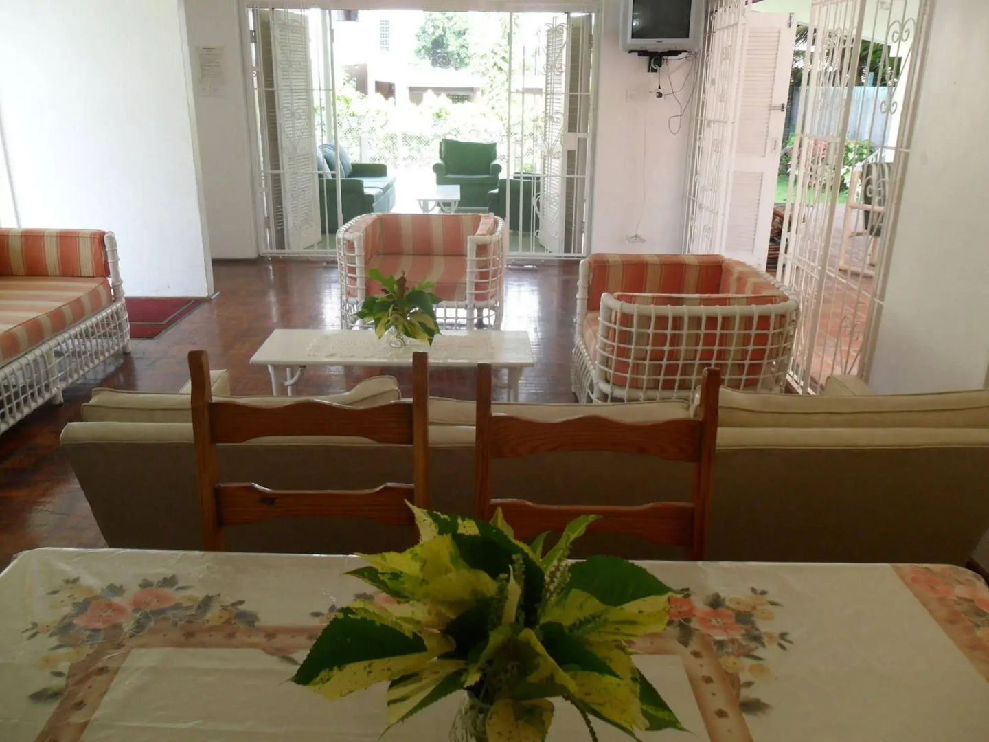 The Monteray Hotel