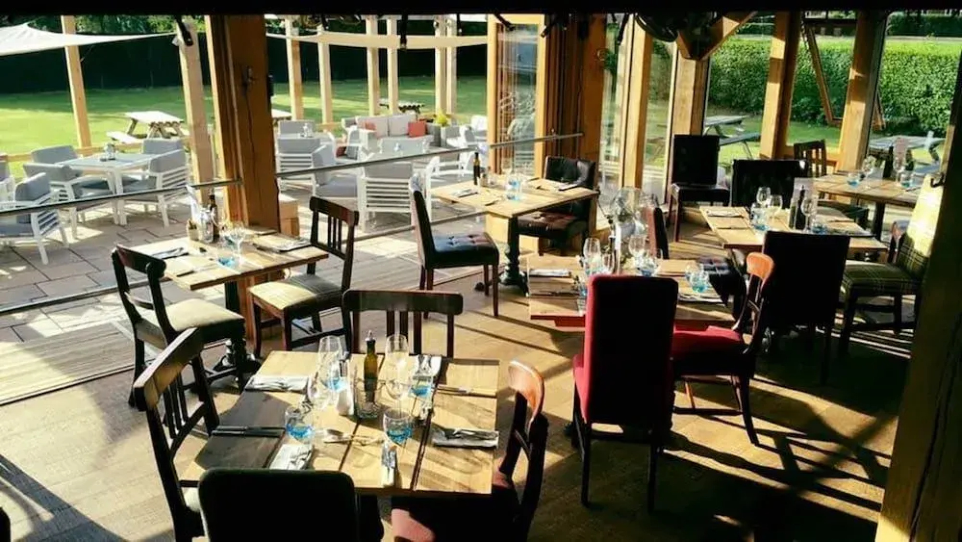 The Swan Inn