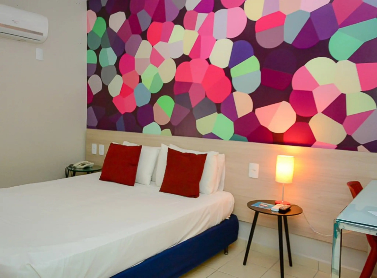 Blue Tree Garden Bauru