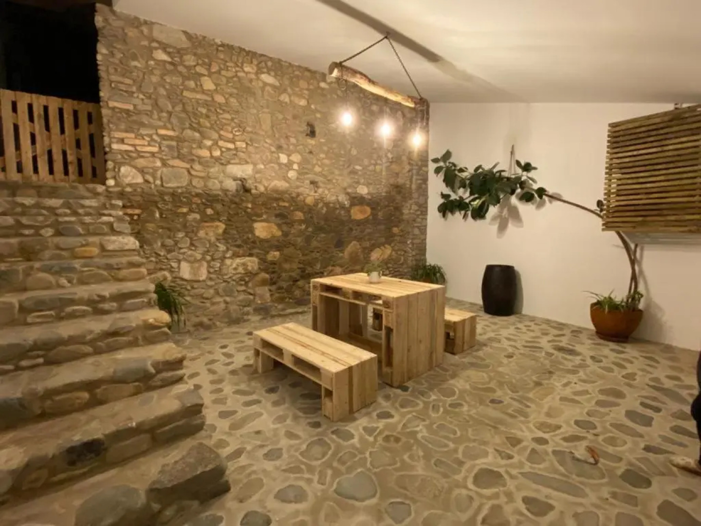 Casa dos Copos - Drinks House