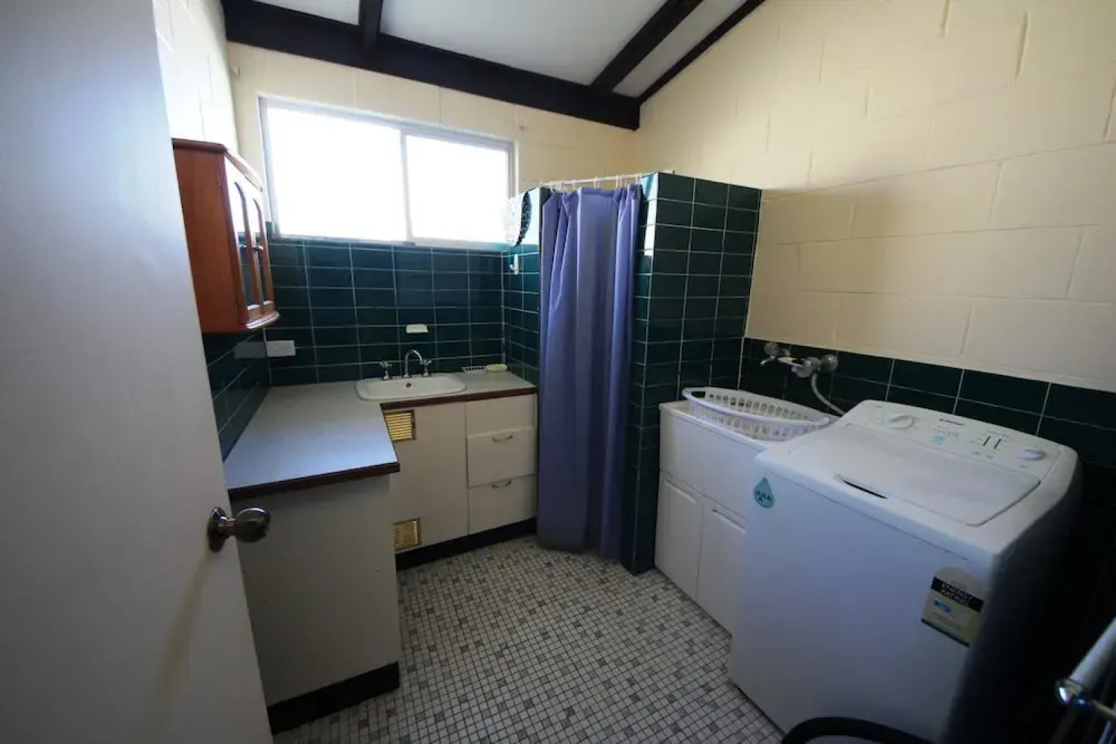 Beach Unit 5 at Hat Head