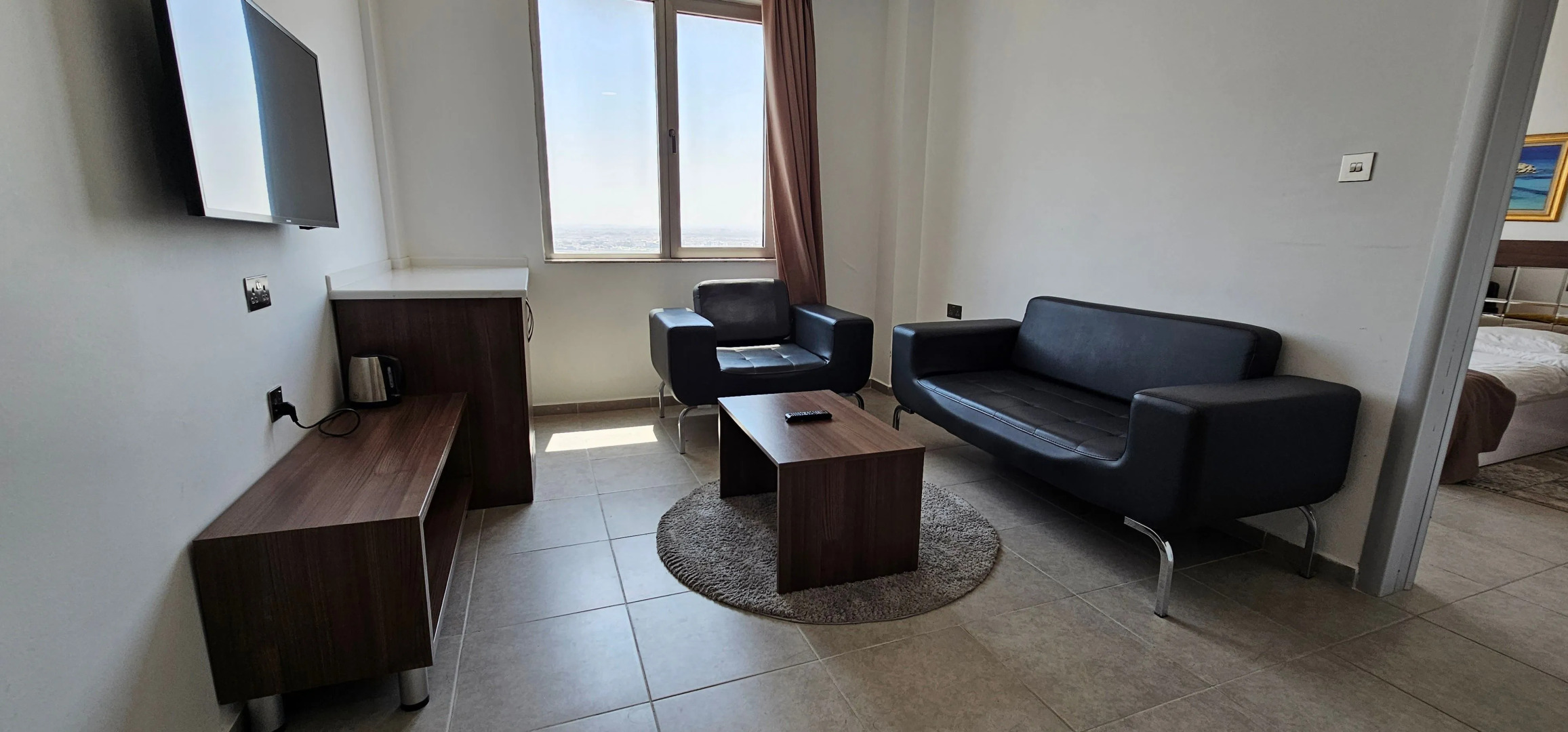 Dorana Residence Hotel