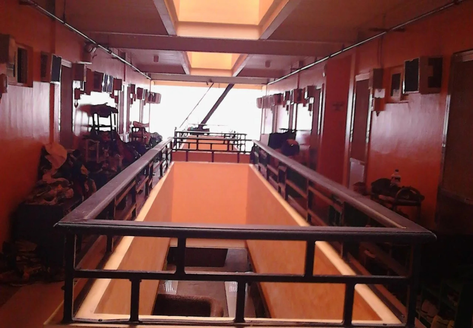 St. Maximillian Hotel