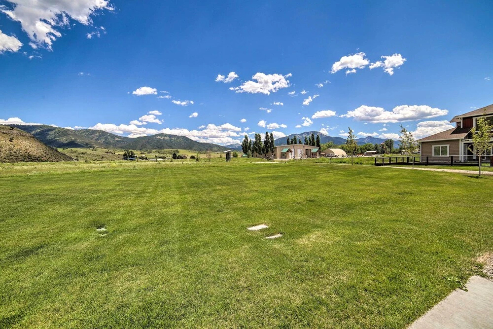 Modern Swan Valley Townhome w/ Walking Trails