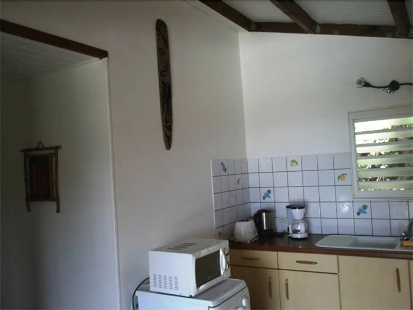 Oasis de Grande Anse