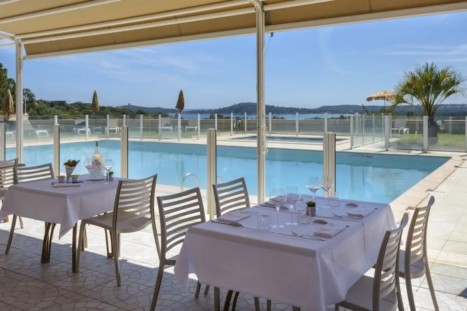 U Paesolu Hôtel & Résidence