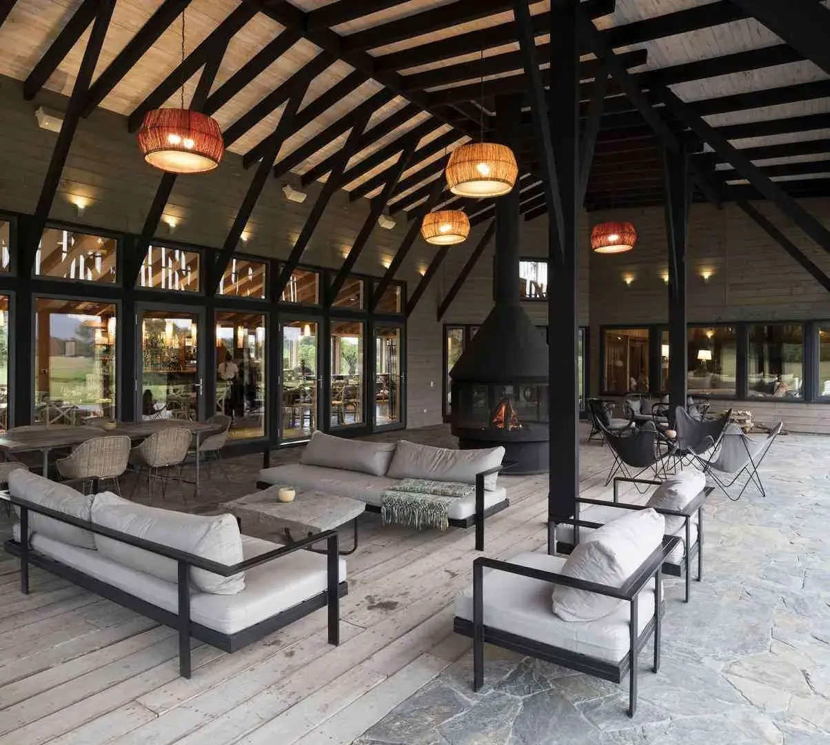 Futangue Hotel & Spa