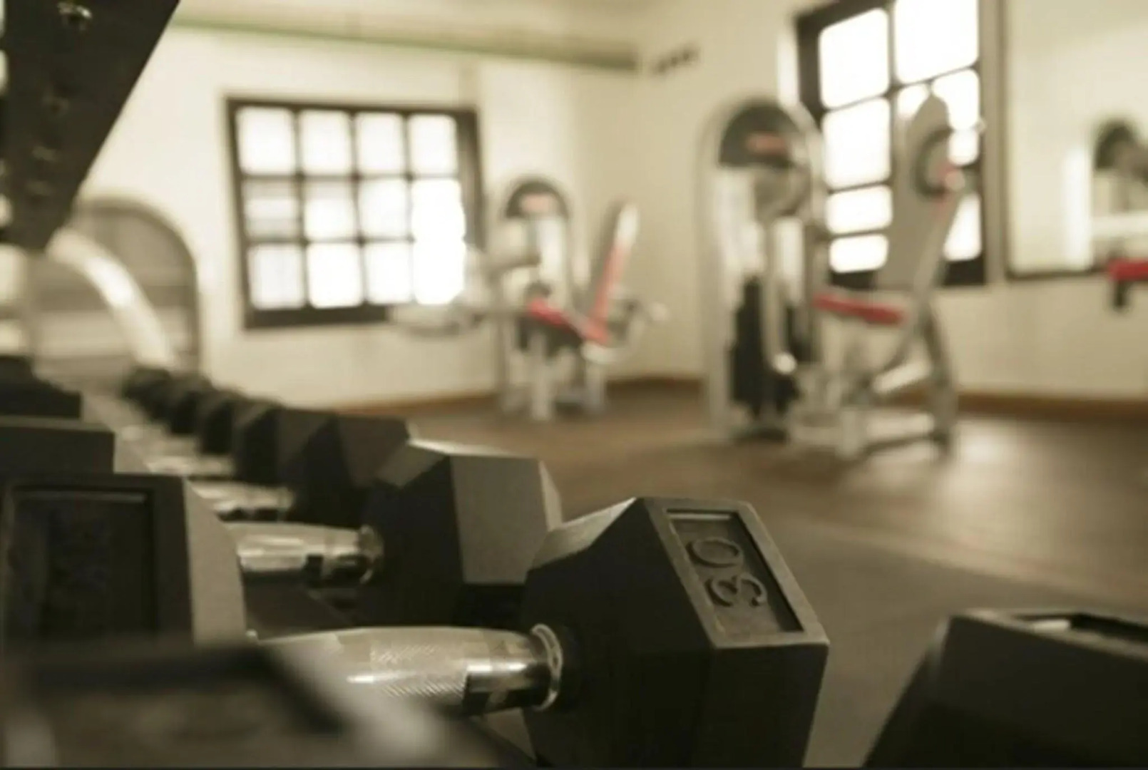 The Latit Hotel Querétaro