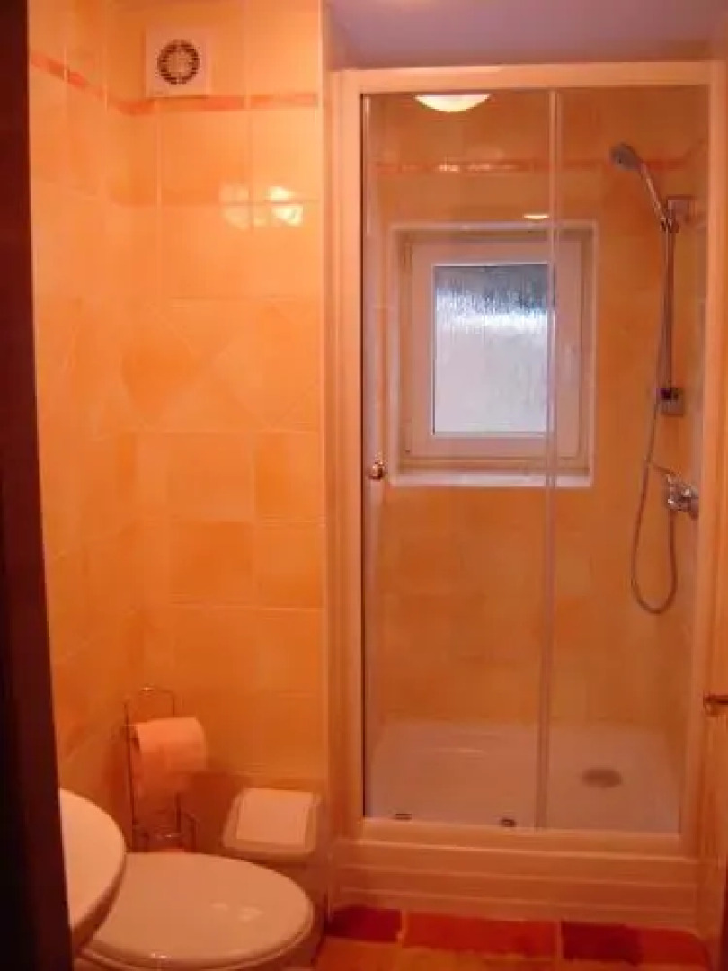 Apartmány Ajka
