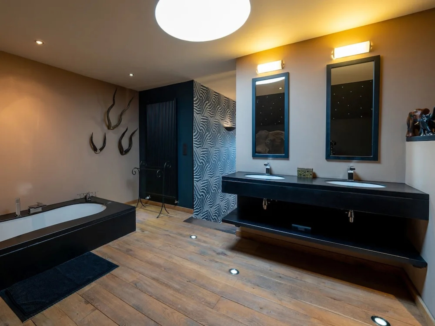 Gedinne Historic Forest Haven