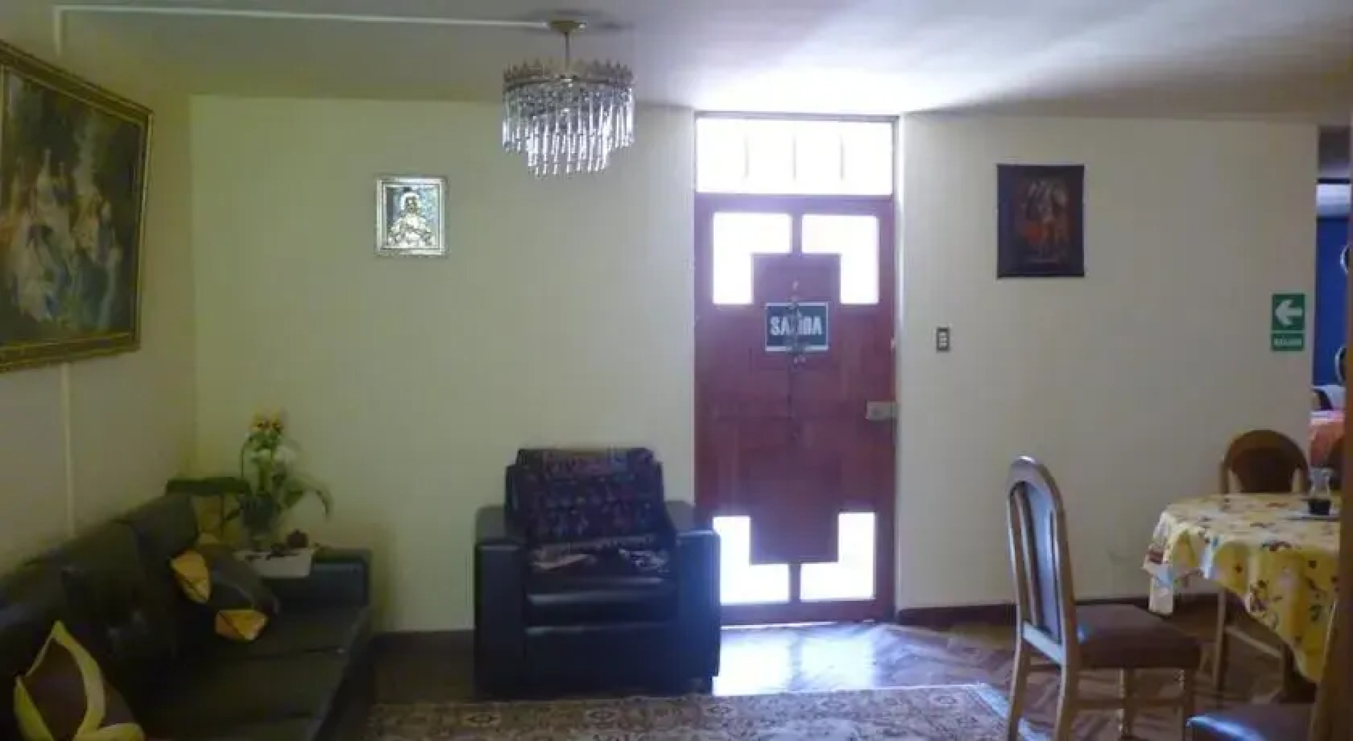 Chez Julie  Casa de Julie