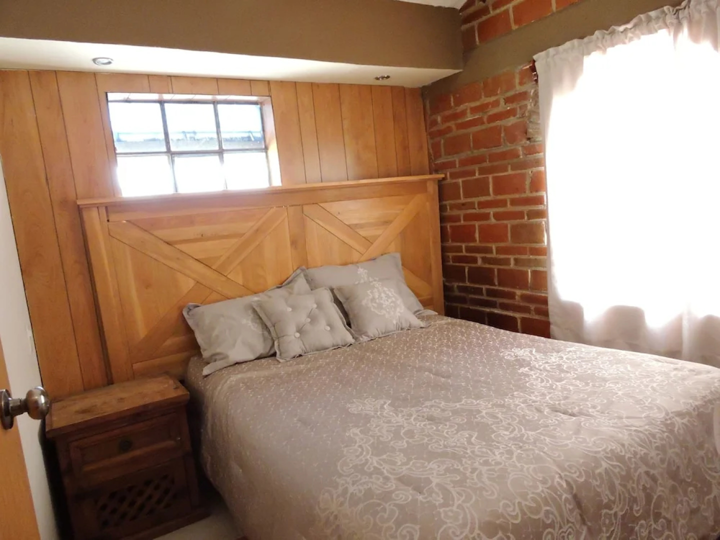 Hotel Real de San Antonio