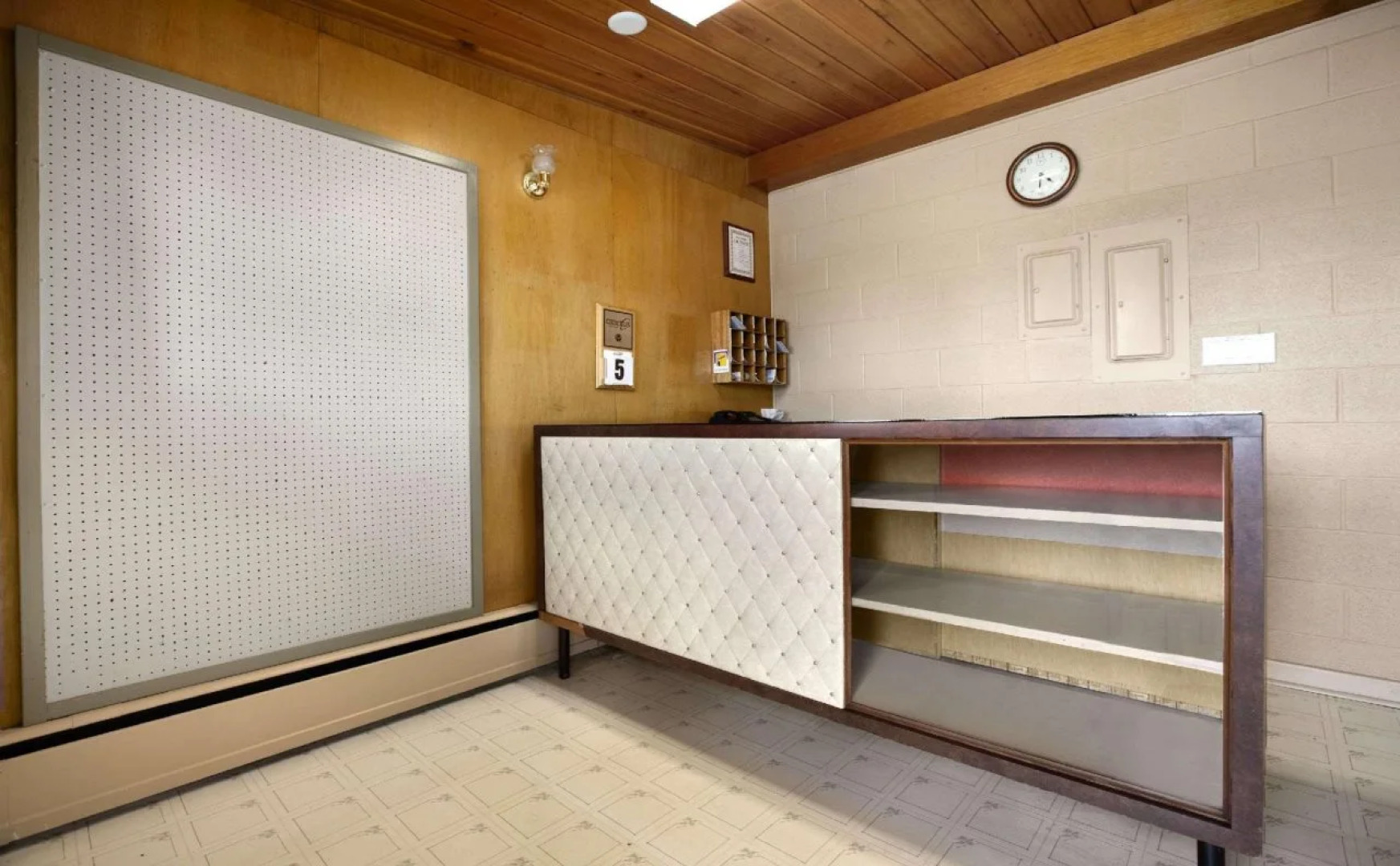 Thriftlodge Moose Jaw