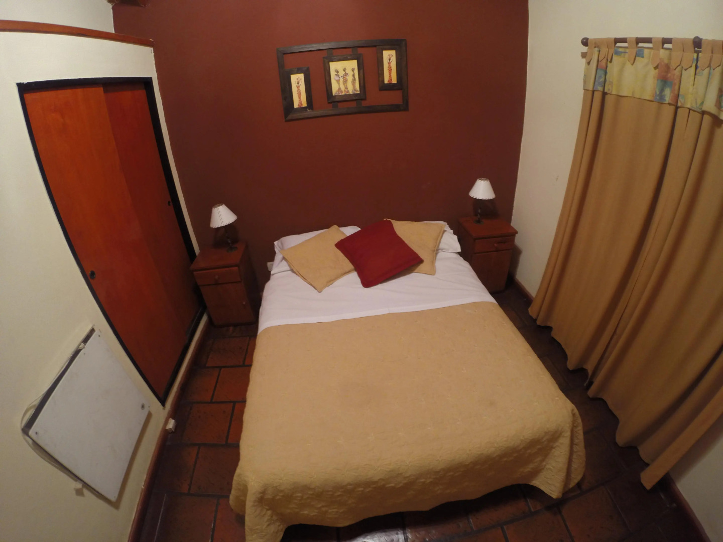 Cabañas Altos de Artalaz